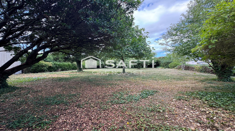 Ma-Cabane - Vente Terrain Chatelain, 1016 m²