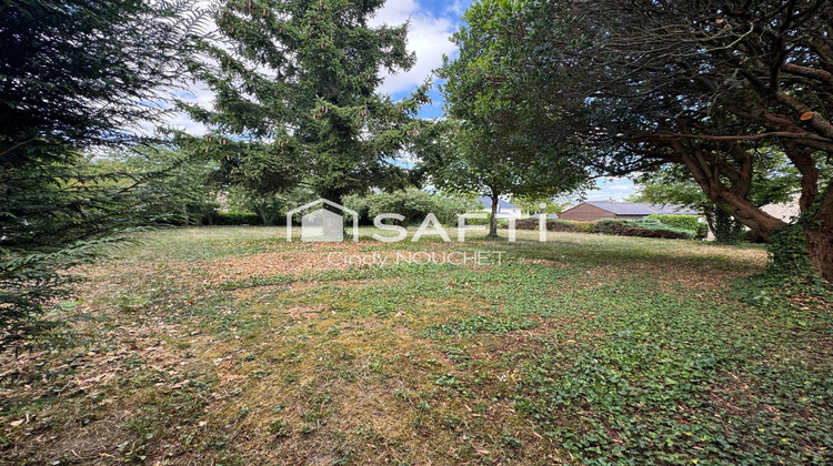 Ma-Cabane - Vente Terrain Chatelain, 1016 m²