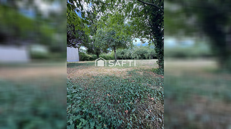 Ma-Cabane - Vente Terrain Chatelain, 1016 m²