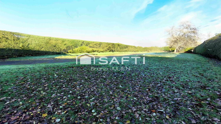 Ma-Cabane - Vente Terrain Chatelaudren, 925 m²