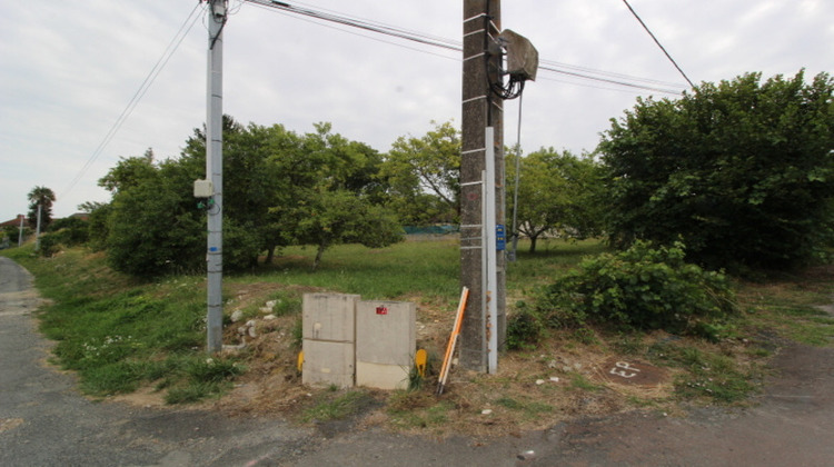 Ma-Cabane - Vente Terrain CHATELLERAULT, 1080 m²