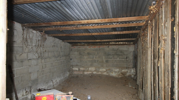 Ma-Cabane - Vente Terrain CHATELLERAULT, 3601 m²