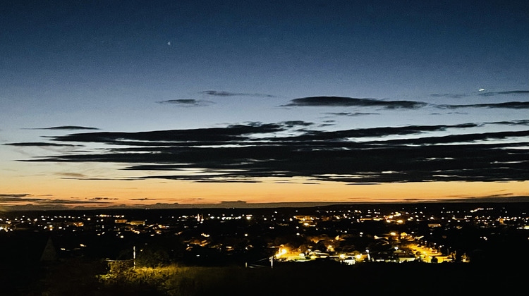 Ma-Cabane - Vente Terrain Châtellerault, 1140 m²