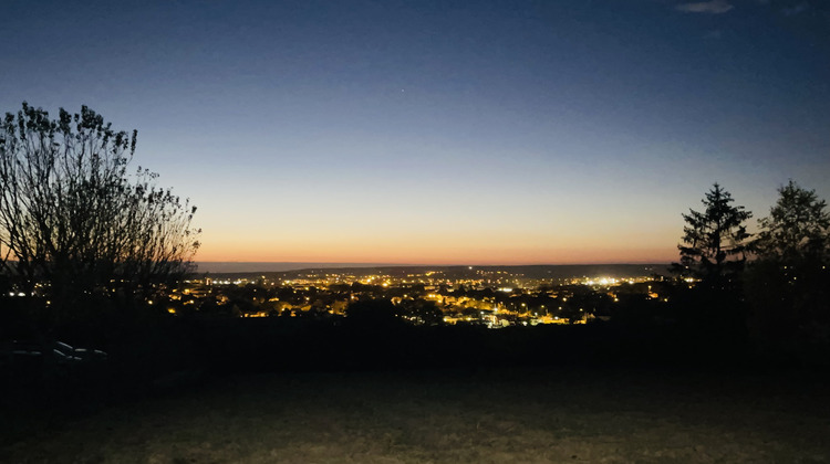 Ma-Cabane - Vente Terrain Châtellerault, 1140 m²