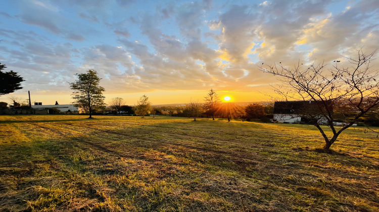 Ma-Cabane - Vente Terrain Châtellerault, 1190 m²