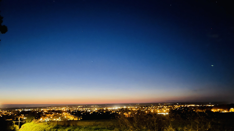 Ma-Cabane - Vente Terrain Châtellerault, 1510 m²