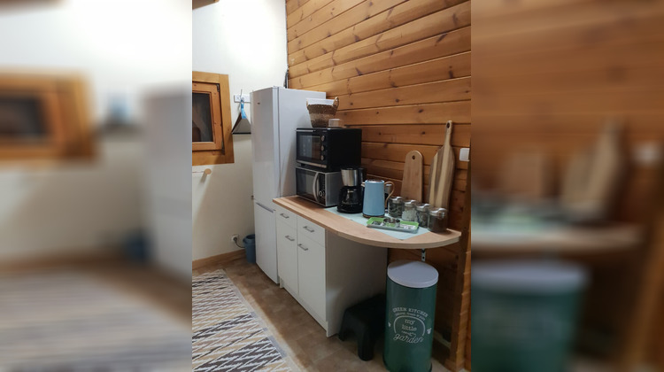 Ma-Cabane - Vente Terrain CHATELLERAULT, 1207 m²