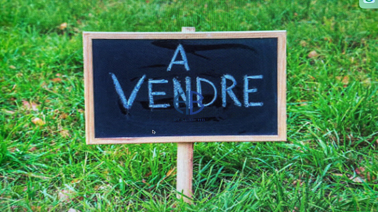 Ma-Cabane - Vente Terrain CHATENAY-MALABRY, 447 m²