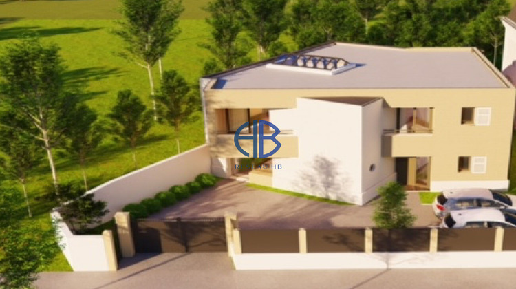 Ma-Cabane - Vente Terrain CHATENAY-MALABRY, 447 m²