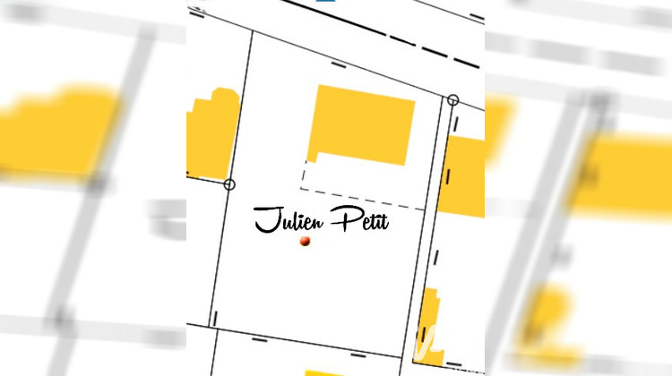 Ma-Cabane - Vente Terrain Châtenay-Malabry, 547 m²