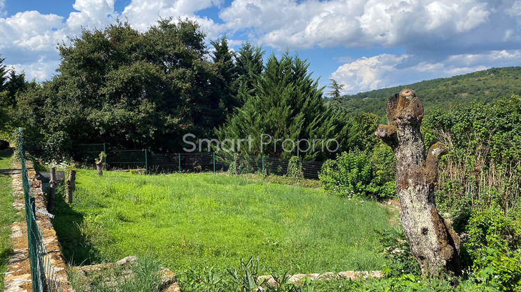 Ma-Cabane - Vente Terrain Châtillon, 298 m²