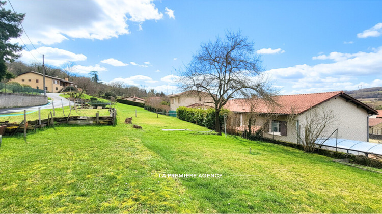 Ma-Cabane - Vente Terrain Châtillon, 998 m²