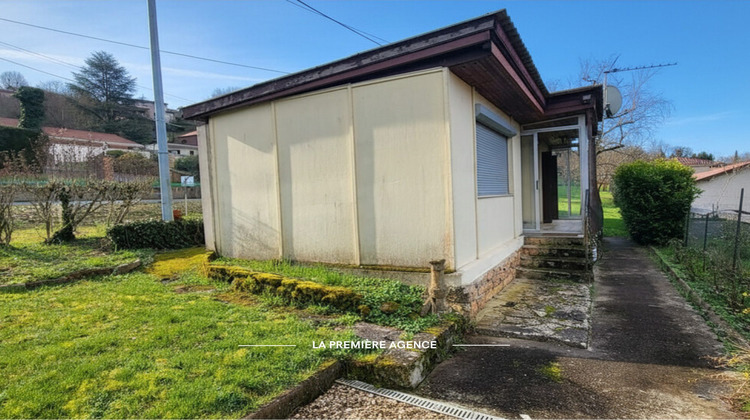 Ma-Cabane - Vente Terrain Châtillon, 998 m²