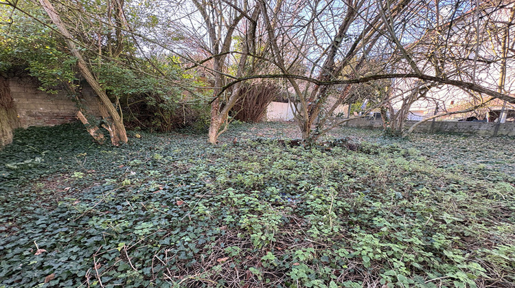 Ma-Cabane - Vente Terrain CHATILLON, 486 m²