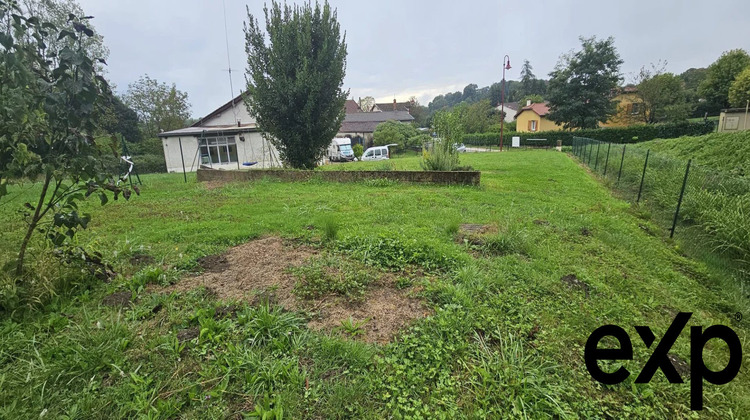Ma-Cabane - Vente Terrain Châtillon-la-Palud, 607 m²