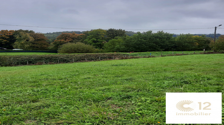 Ma-Cabane - Vente Terrain Châtillon-le-Duc, 706 m²