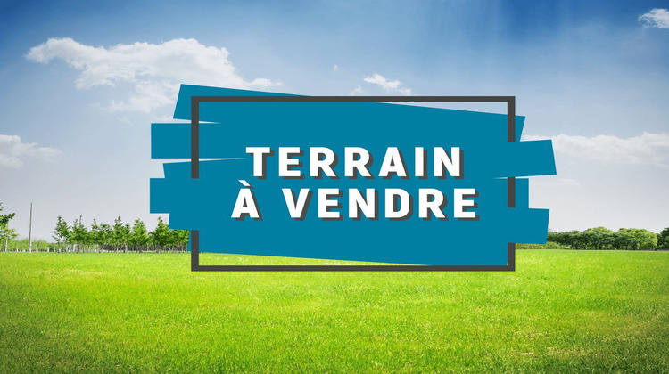 Ma-Cabane - Vente Terrain Châtillon-le-Duc, 1089 m²