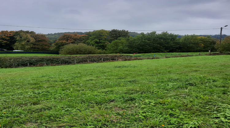 Ma-Cabane - Vente Terrain Châtillon-le-Duc, 706 m²