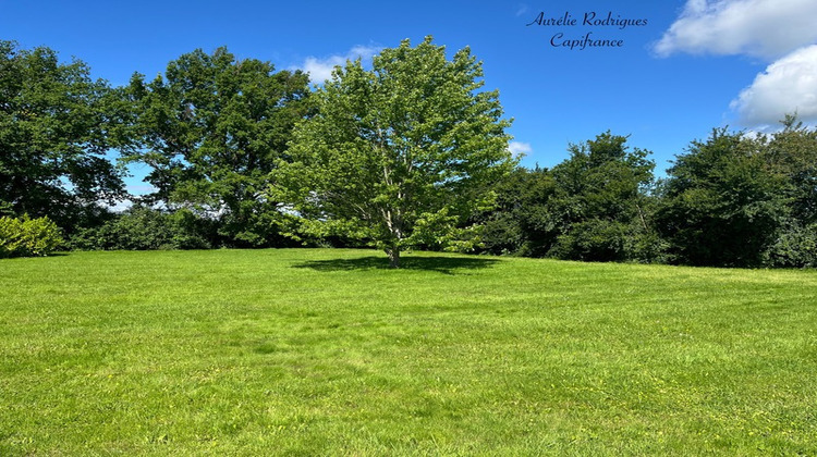 Ma-Cabane - Vente Terrain CHATILLON SUR CHALARONNE, 826 m²