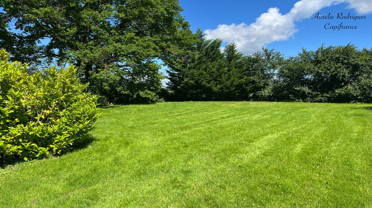 Ma-Cabane - Vente Terrain CHATILLON SUR CHALARONNE, 826 m²