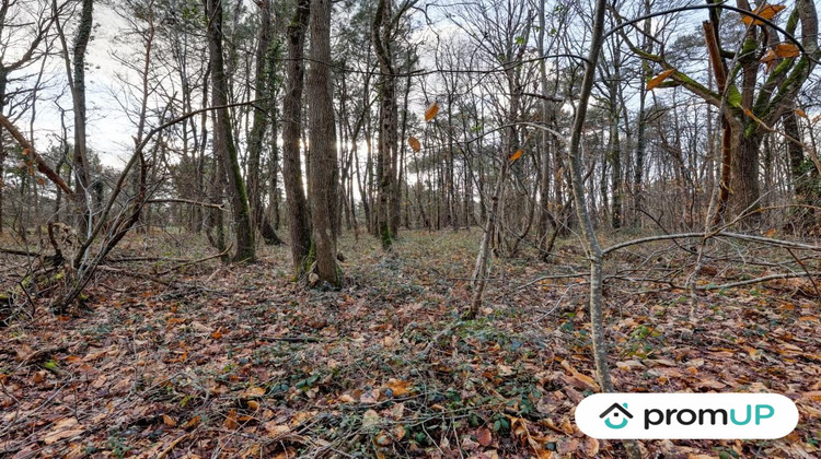 Ma-Cabane - Vente Terrain Châtillon-sur-Cher, 770 m²