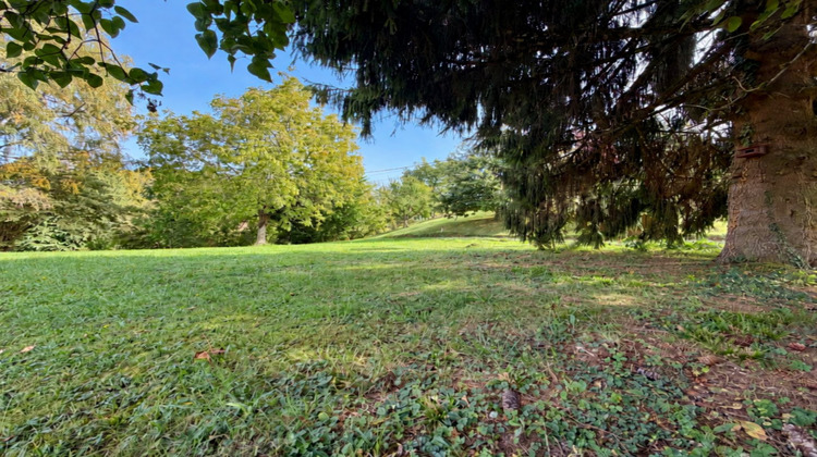 Ma-Cabane - Vente Terrain Châtillon-sur-Cluses, 705 m²