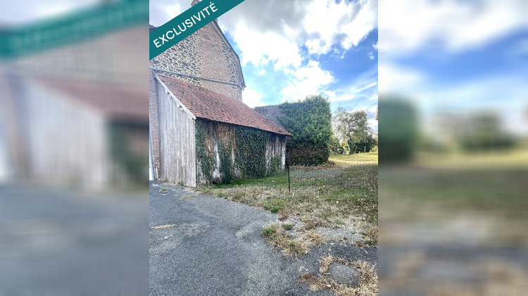 Ma-Cabane - Vente Terrain Chatillon-sur-Colmont, 933 m²