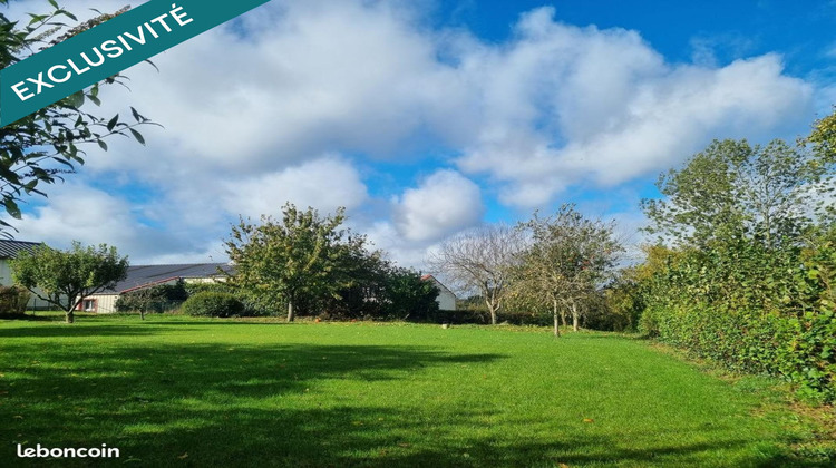 Ma-Cabane - Vente Terrain Chatillon-sur-Colmont, 933 m²
