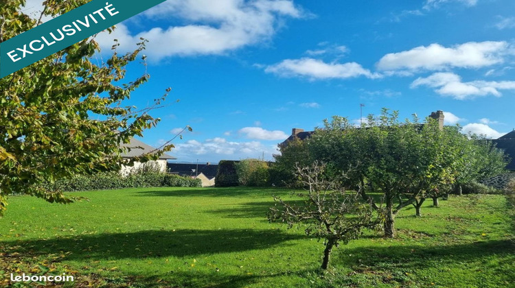 Ma-Cabane - Vente Terrain Chatillon-sur-Colmont, 933 m²