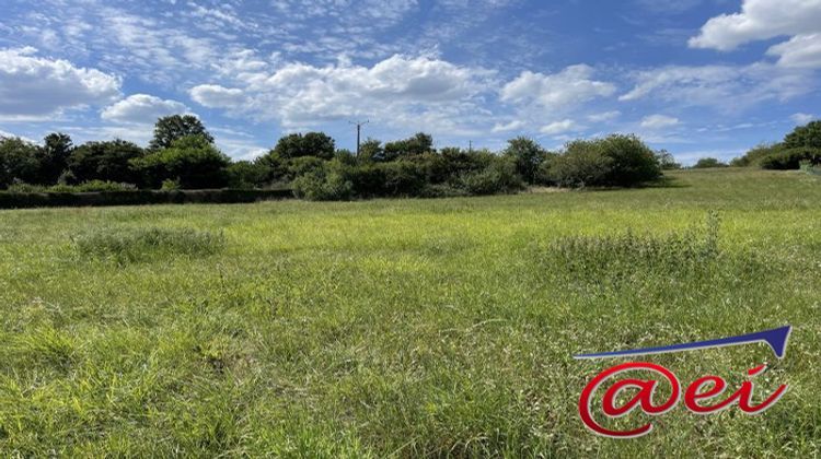 Ma-Cabane - Vente Terrain Châtillon-sur-Loire, 3200 m²