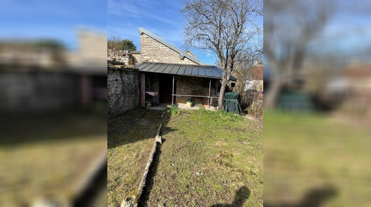 Ma-Cabane - Vente Terrain Chatillon-sur-Seine, 1582 m²