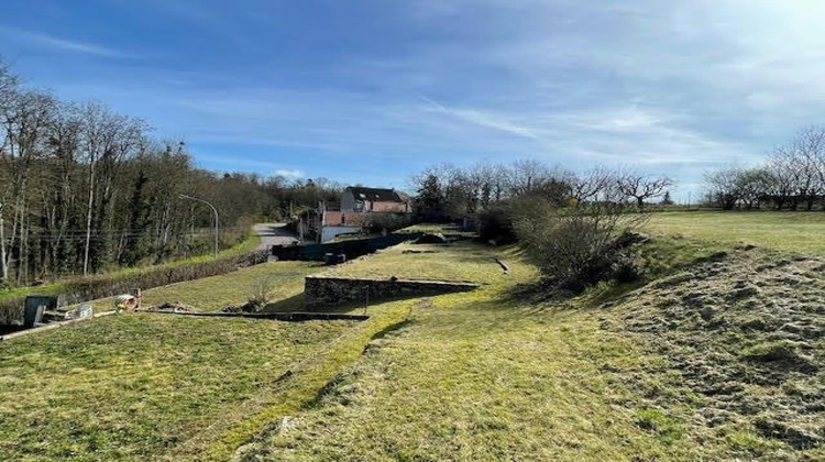 Ma-Cabane - Vente Terrain Chatillon-sur-Seine, 1582 m²