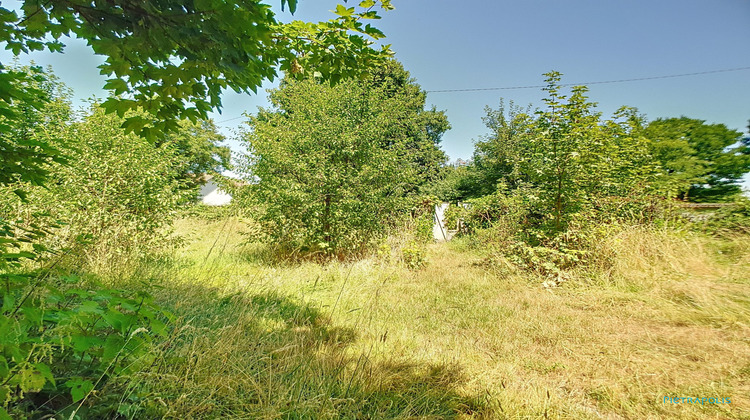 Ma-Cabane - Vente Terrain Châtonnay, 1466 m²