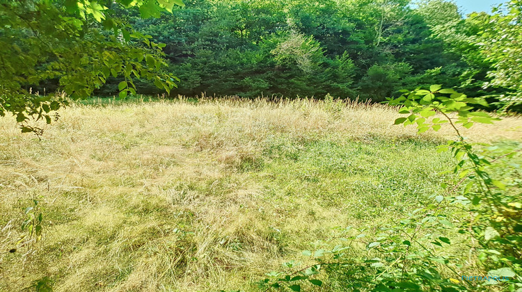 Ma-Cabane - Vente Terrain Châtonnay, 926 m²