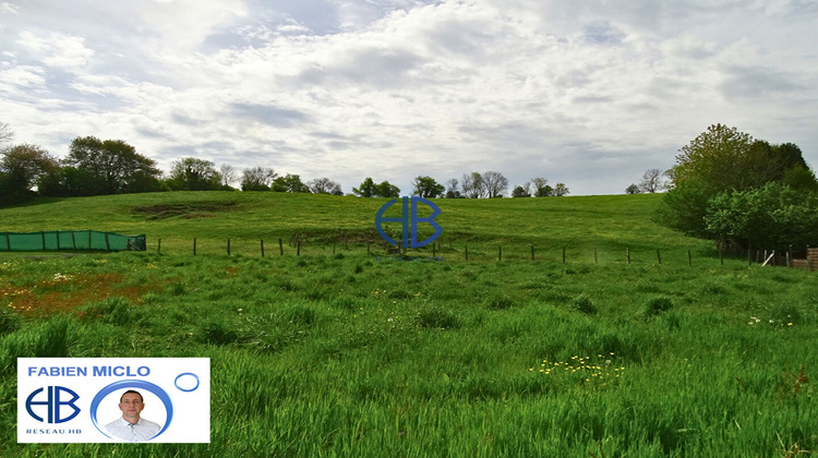 Ma-Cabane - Vente Terrain CHATONNAY, 807 m²