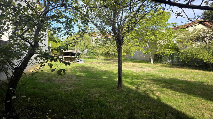 Ma-Cabane - Vente Terrain CHATOU, 396 m²
