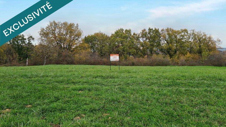 Ma-Cabane - Vente Terrain Chatres, 1426 m²