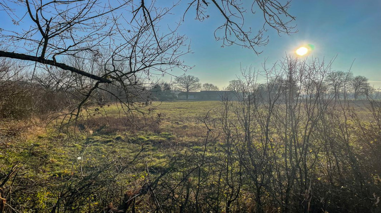 Ma-Cabane - Vente Terrain CHATRES SUR CHER, 12500 m²