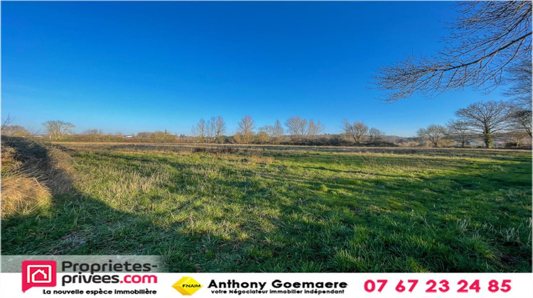 Ma-Cabane - Vente Terrain CHATRES SUR CHER, 12500 m²