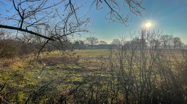 Ma-Cabane - Vente Terrain CHATRES SUR CHER, 12500 m²