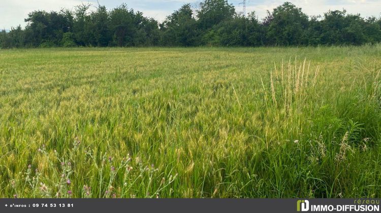 Ma-Cabane - Vente Terrain CHATUZANGE LE GOUBET, 0 m²