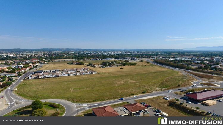 Ma-Cabane - Vente Terrain CHATUZANGE LE GOUBET, 0 m²