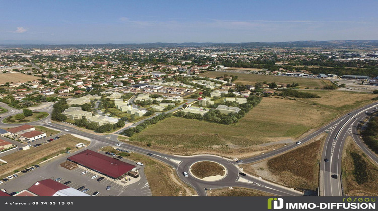 Ma-Cabane - Vente Terrain CHATUZANGE LE GOUBET, 0 m²