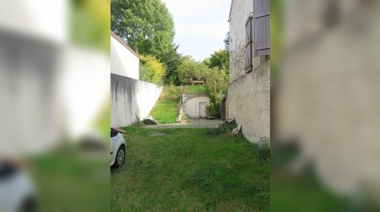 Ma-Cabane - Vente Terrain CHAUCONIN NEUFMONTIERS, 341 m²