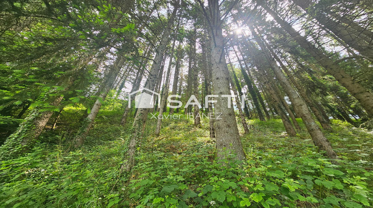 Ma-Cabane - Vente Terrain Chaudes-Aigues, 5134 m²