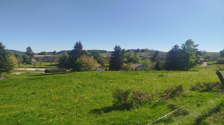 Ma-Cabane - Vente Terrain CHAUDEYRAC, 6438 m²