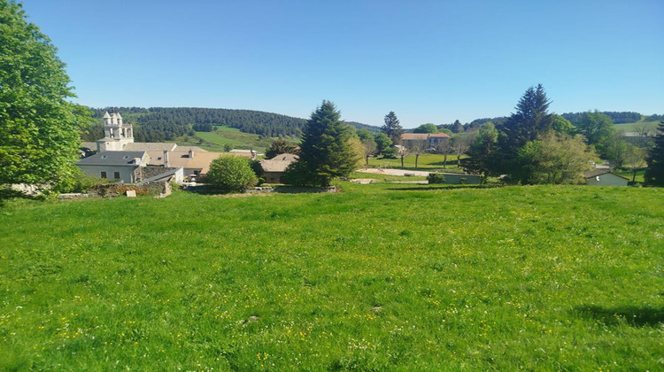 Ma-Cabane - Vente Terrain CHAUDEYRAC, 6438 m²