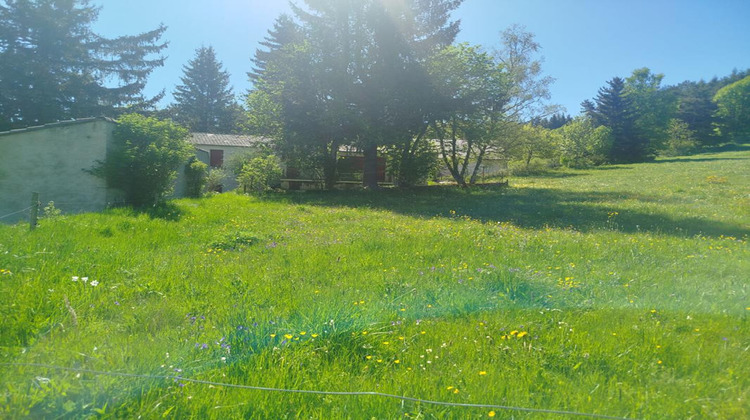 Ma-Cabane - Vente Terrain CHAUDEYRAC, 6438 m²