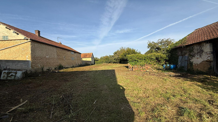 Ma-Cabane - Vente Terrain CHAUDON, 1462 m²