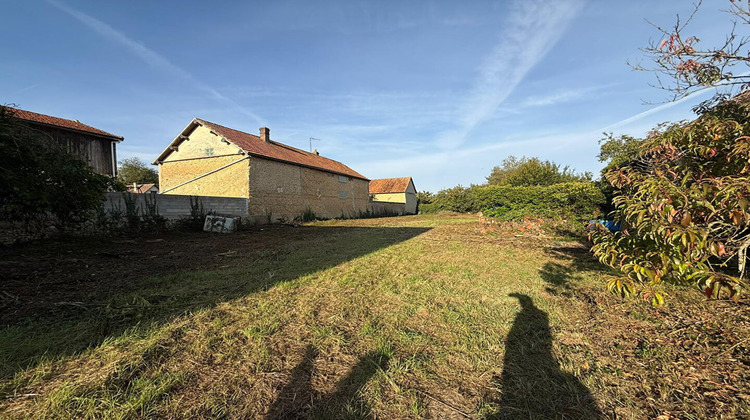 Ma-Cabane - Vente Terrain CHAUDON, 1462 m²
